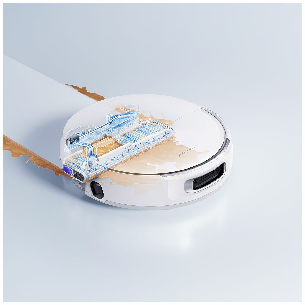 Narwal Flow Robot YJCC026