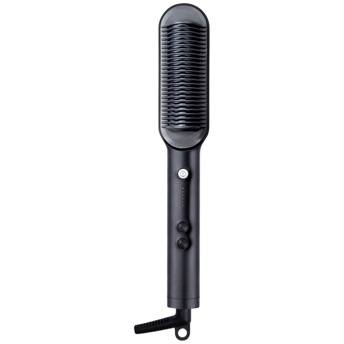 tymo ring hair straightening comb