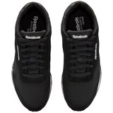 Reebok Royal Ultra Shoe- Black/White