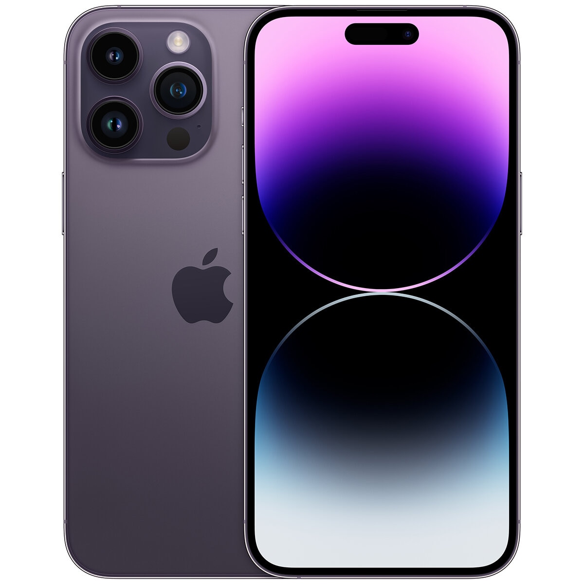 iPhone 14 Pro Max 256GB Deep Purple
