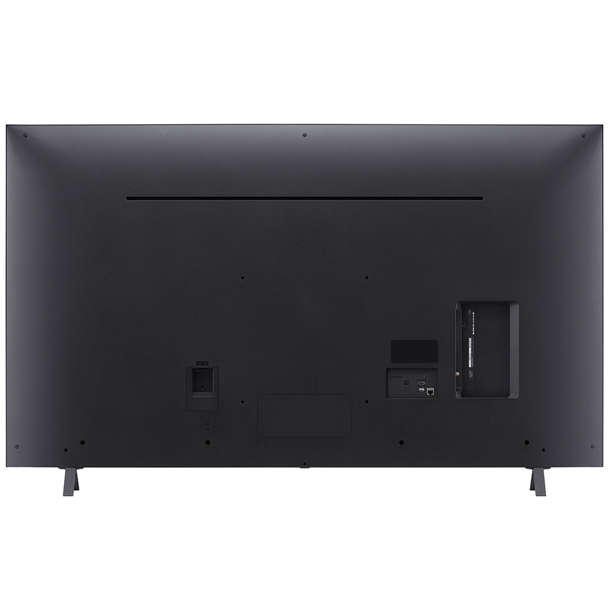 LG 65 Inch UQ90 4K Smart UHD TV 65UQ9000PSD