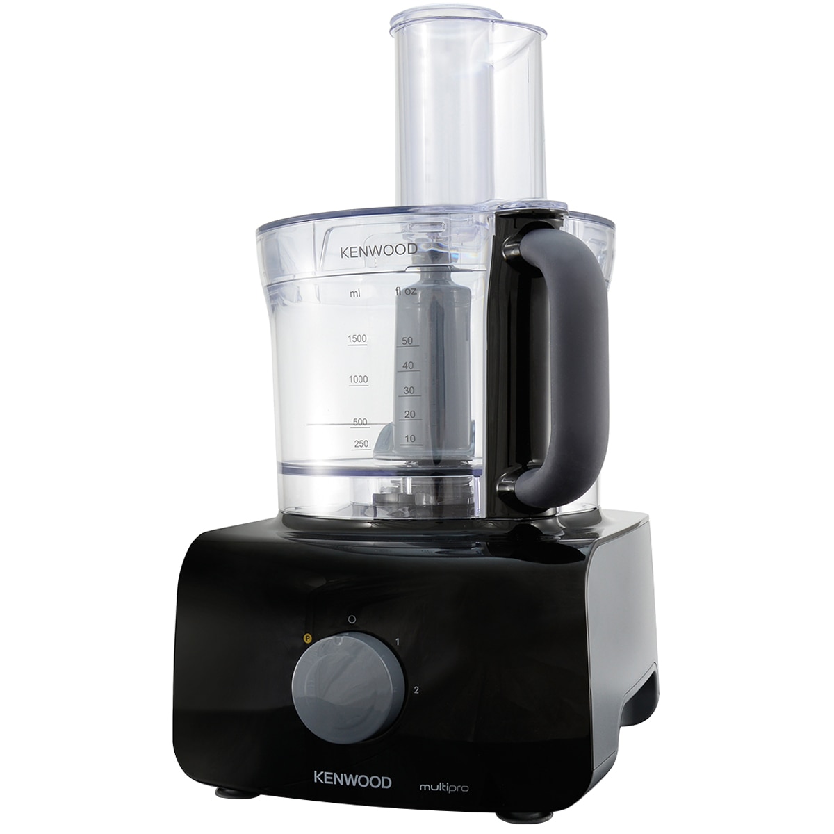 Kenwood Food Processor FDP642BK Costco Australia