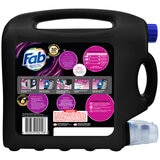 Fab Sublime Velvet Laundry Liquid 5.4L
