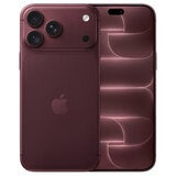 iPhone 18 Pro Burgundy iPhone 18 Pro Burgundy