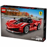 LEGO Technic Ferrari FXX K Model 42212/