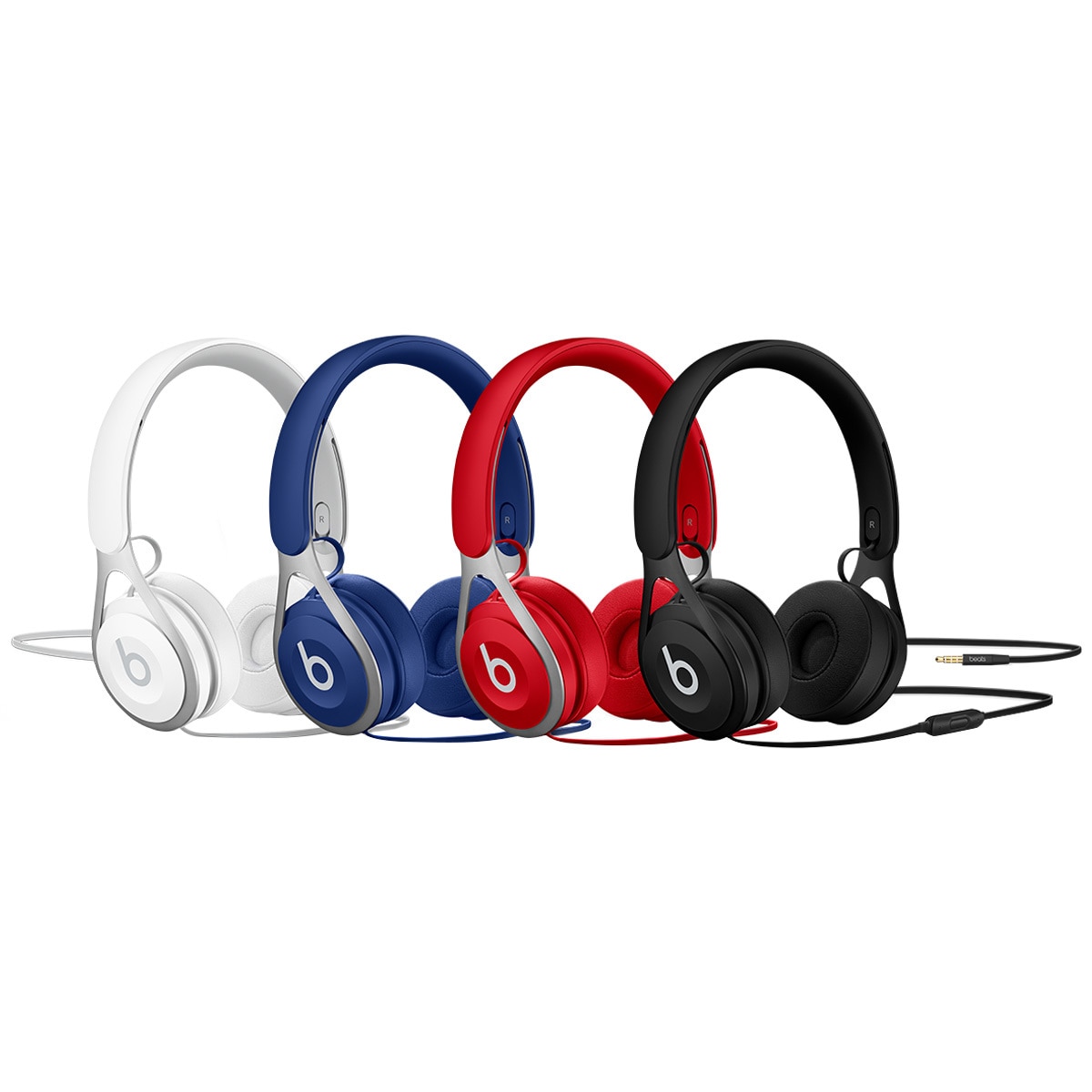 Beats EP OnEar Headphones ML9C2PA/A Costco Australia