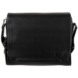 Tumi Davenport Leather Messenger Bag