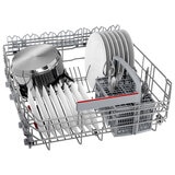 Bosch 60cm Series 6 Dishwasher SMP6HCS01A