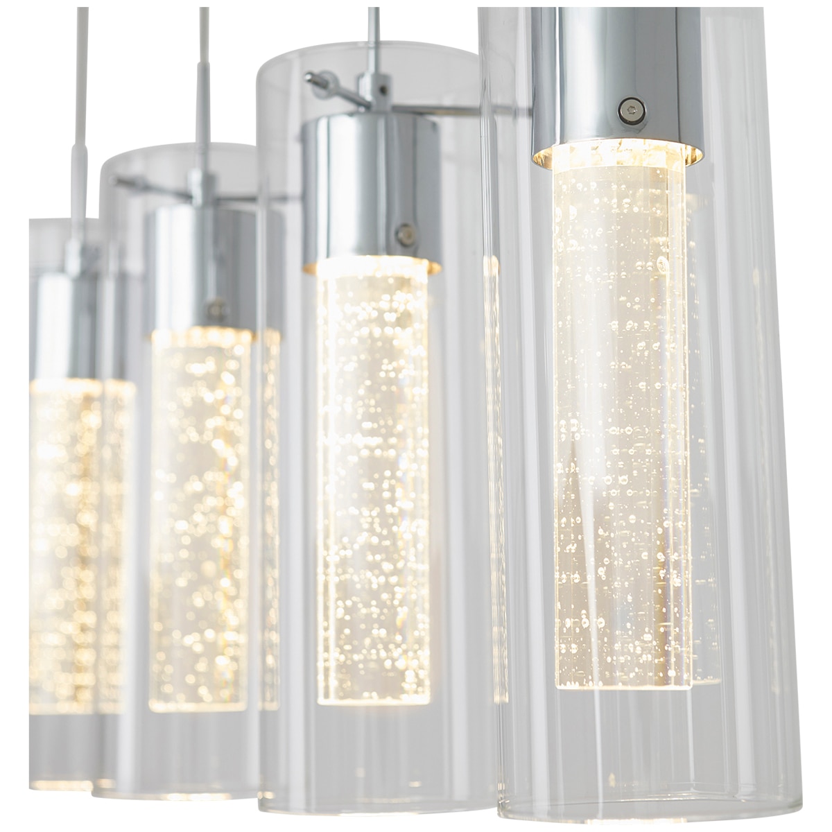 Artika for Living Essence 4 LED Light Fixture Costco Australia