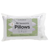 Lavance Antibacterial Pillow 2PK