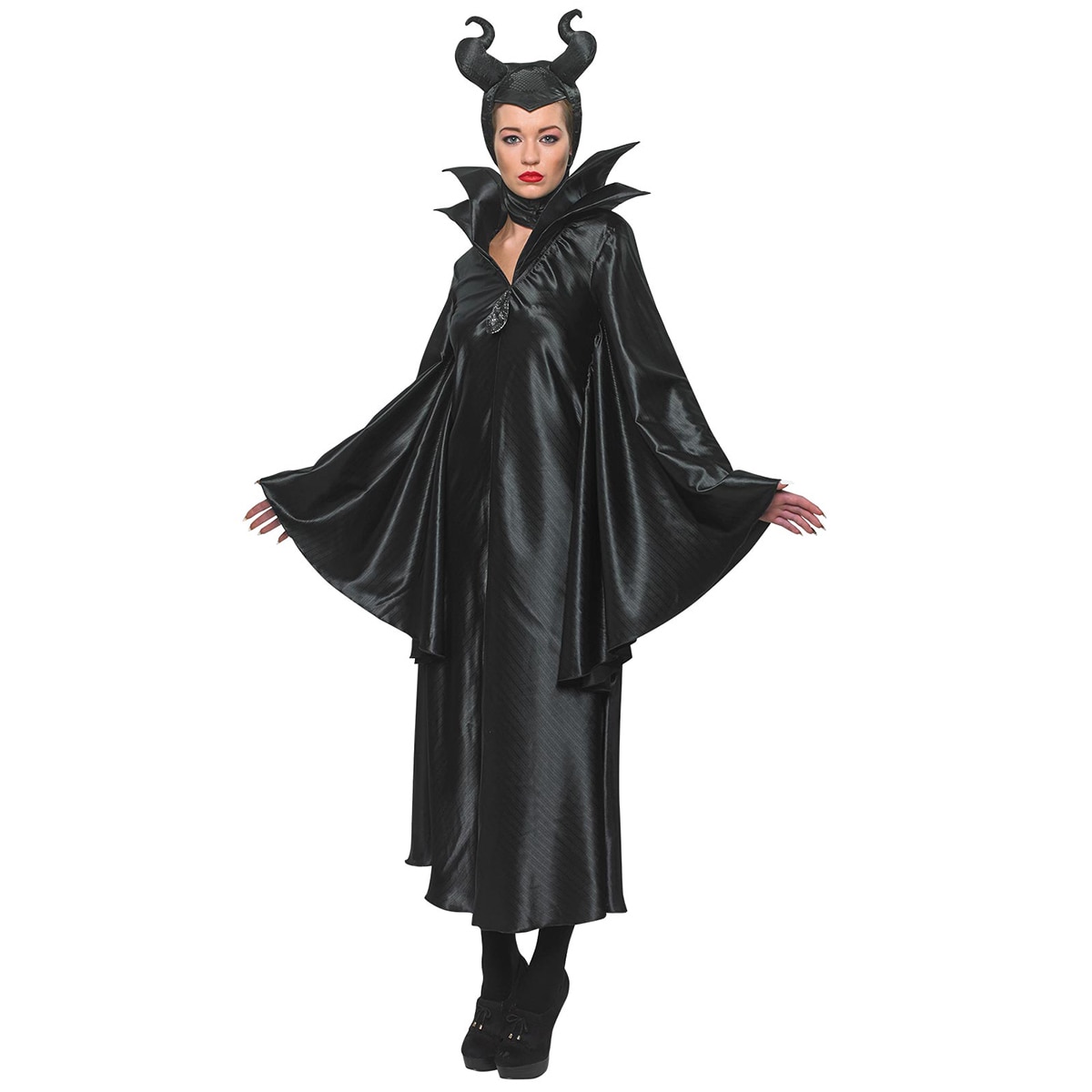 Maleficent Costume