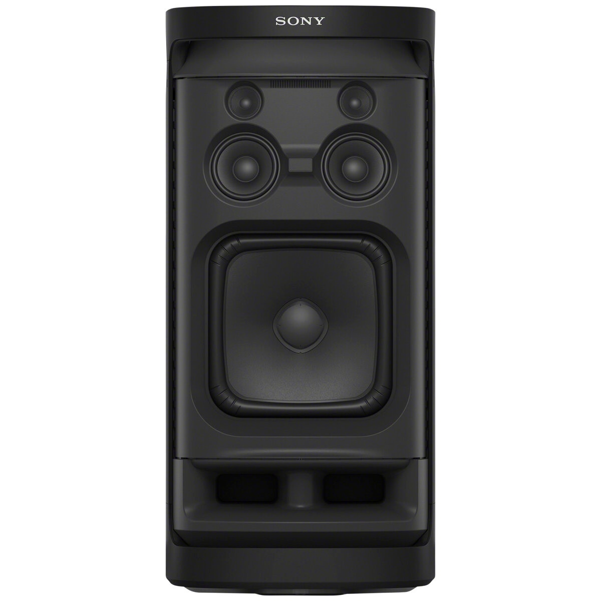 Sony High Powered Wireless Speaker SRS-XV900