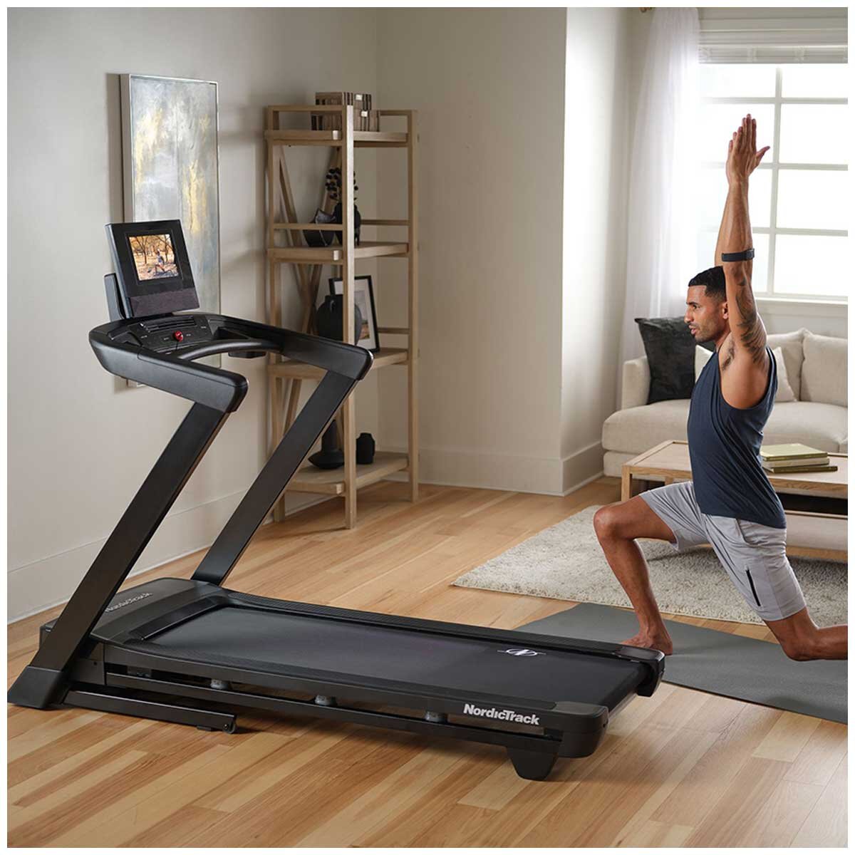 Nordictrack T Series 9