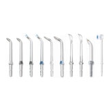 Waterpik Ultra & Cordless Plus Waterflosser Pack/