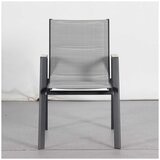 Pacific Marathon 7 Piece Dining Set