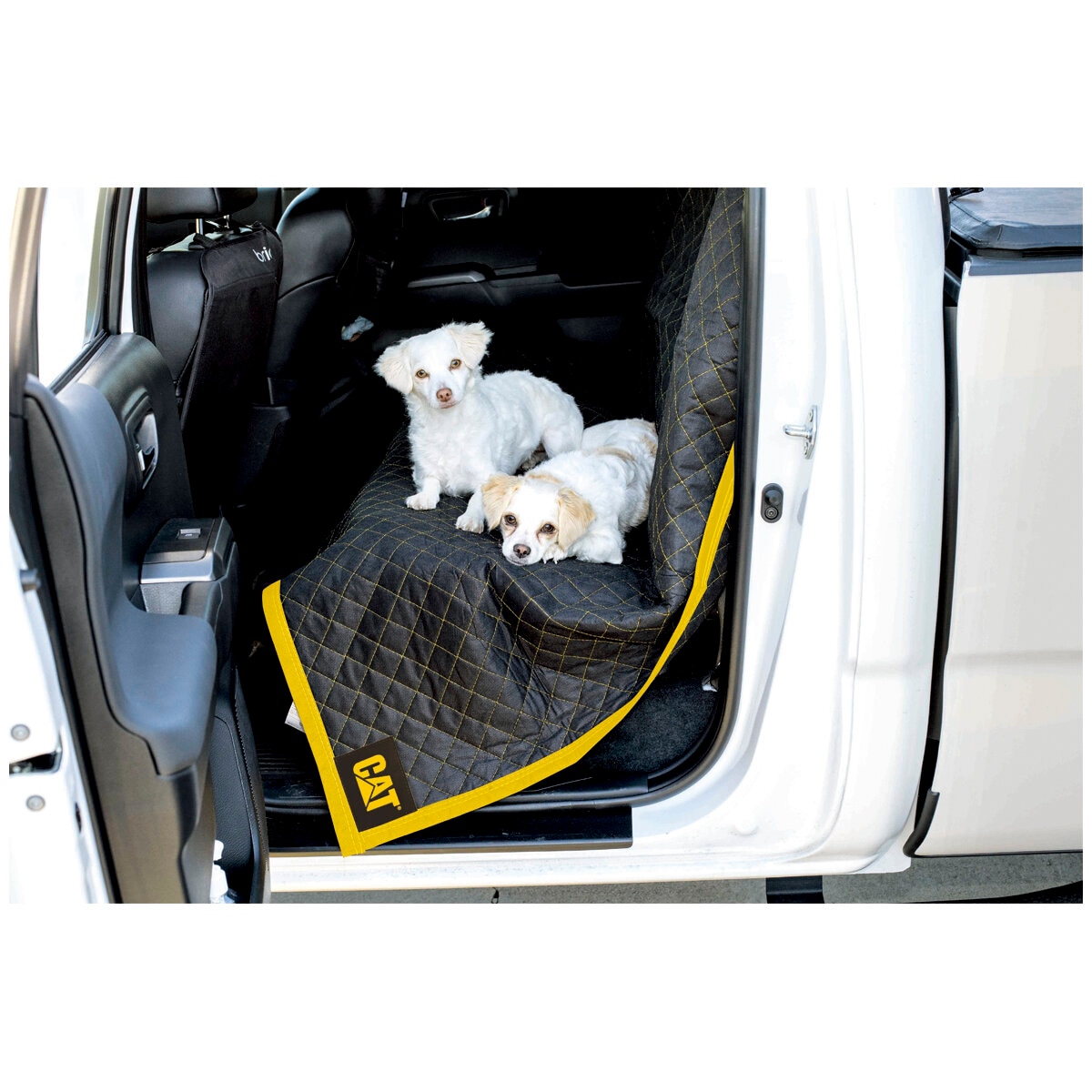 CAT Utility Blanket 2 Pack