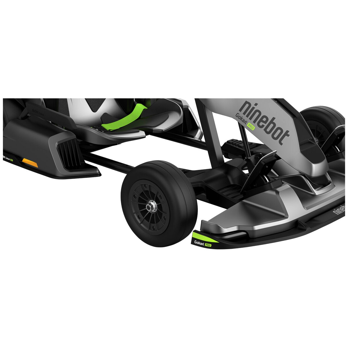 Segway Ninebot Electric GoKart Pro and Gokart Bundle for Kids and Adults -  Sam's Club