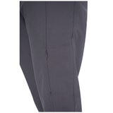 Kirkland Signature Women's Travel Pant Grey