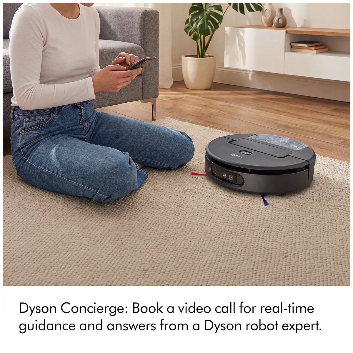 Dyson Spot + Scrub AI 218087-01 Dyson Spot + Scrub AI 218087-01