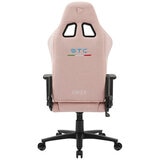 ONEX STC Snug L Series Gaming Chair Pink