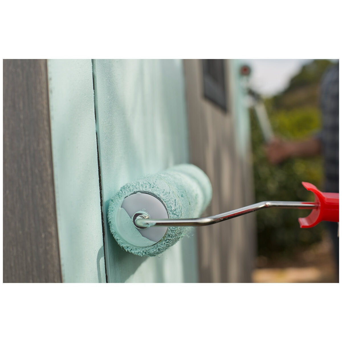 Keter Oakland Shed