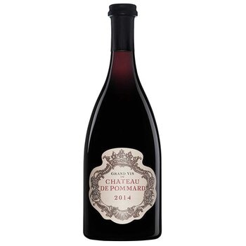 Chateau de Pommard 2014 750ml