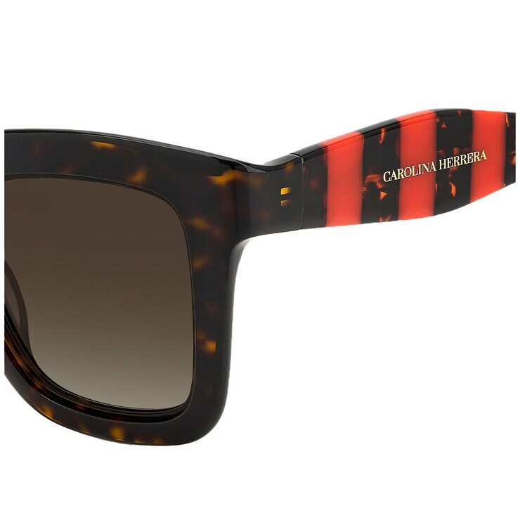 Carolina Herrera HER 0087 S Women's Sunglasse Carolina Herrera HER 0087 S Women's Sunglasse