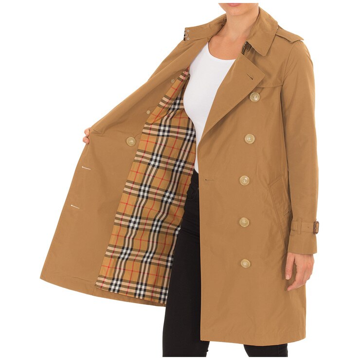 Women 101801 Icon Coat Madame Wool & Cashmere Double 