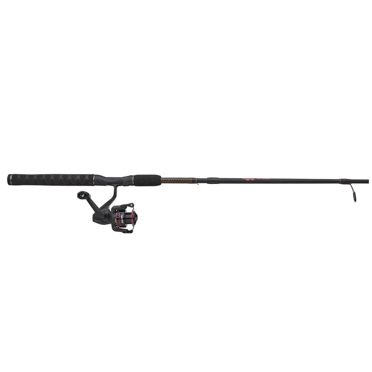 Ugly Stik GX2 Travel Fishing Combo 3-6kg