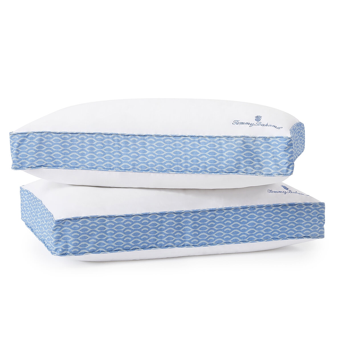 Tommy Bahama Collossal 2 pack Pillows