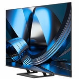 Hisense 55 Inch U6S ULED Hi-QLED Mini LED 4K Smart TV 55U6SAU Hisense 55 Inch U6S ULED Hi-QLED Mini LED 4K Smart TV 55U6SAU