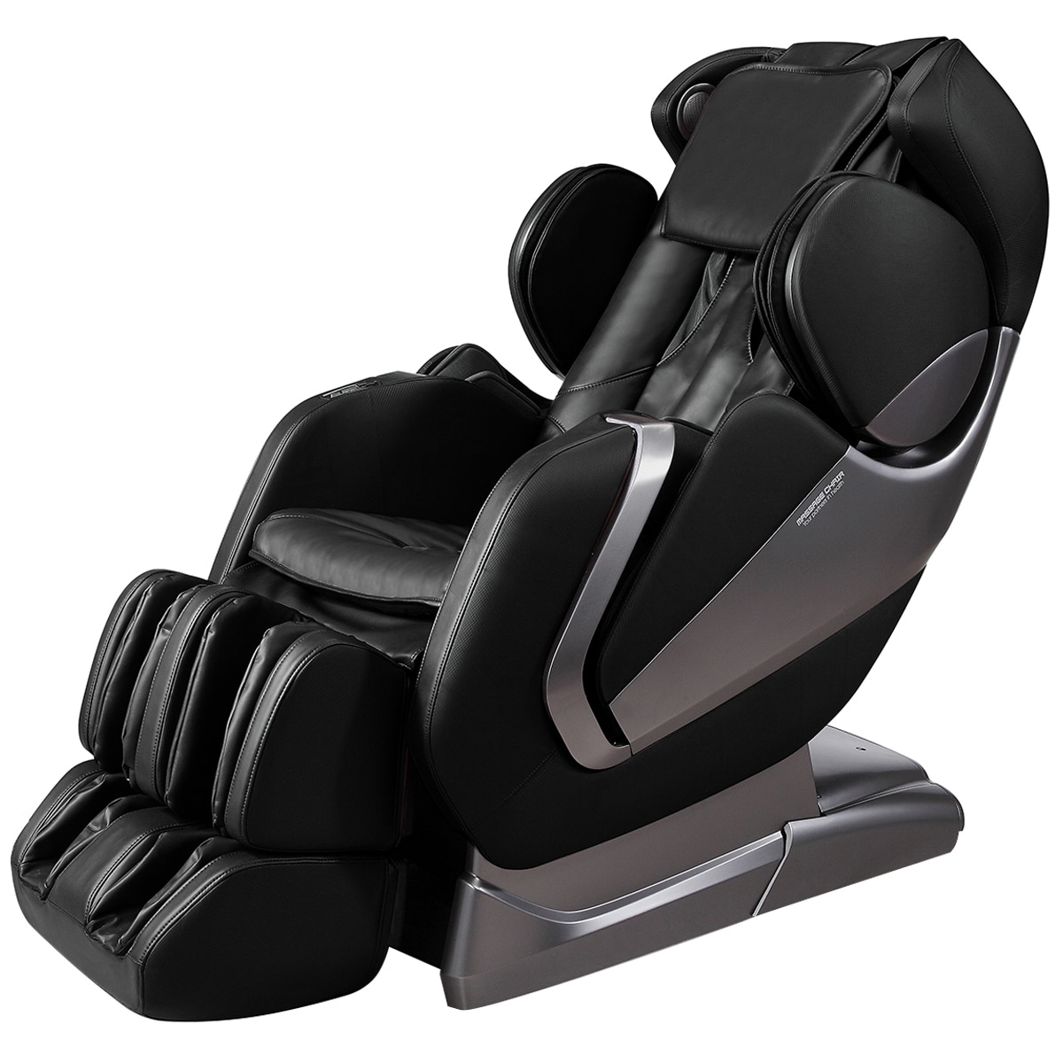 Iyume A385 Full Body Massage Chair Costco Australia