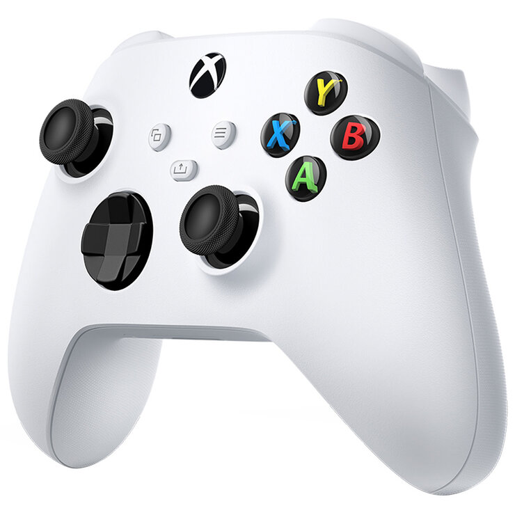 XBox Wireless Controller White XBox Wireless Controller White