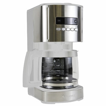 Kenmore Drip Coffee Maker KKCM12WAU