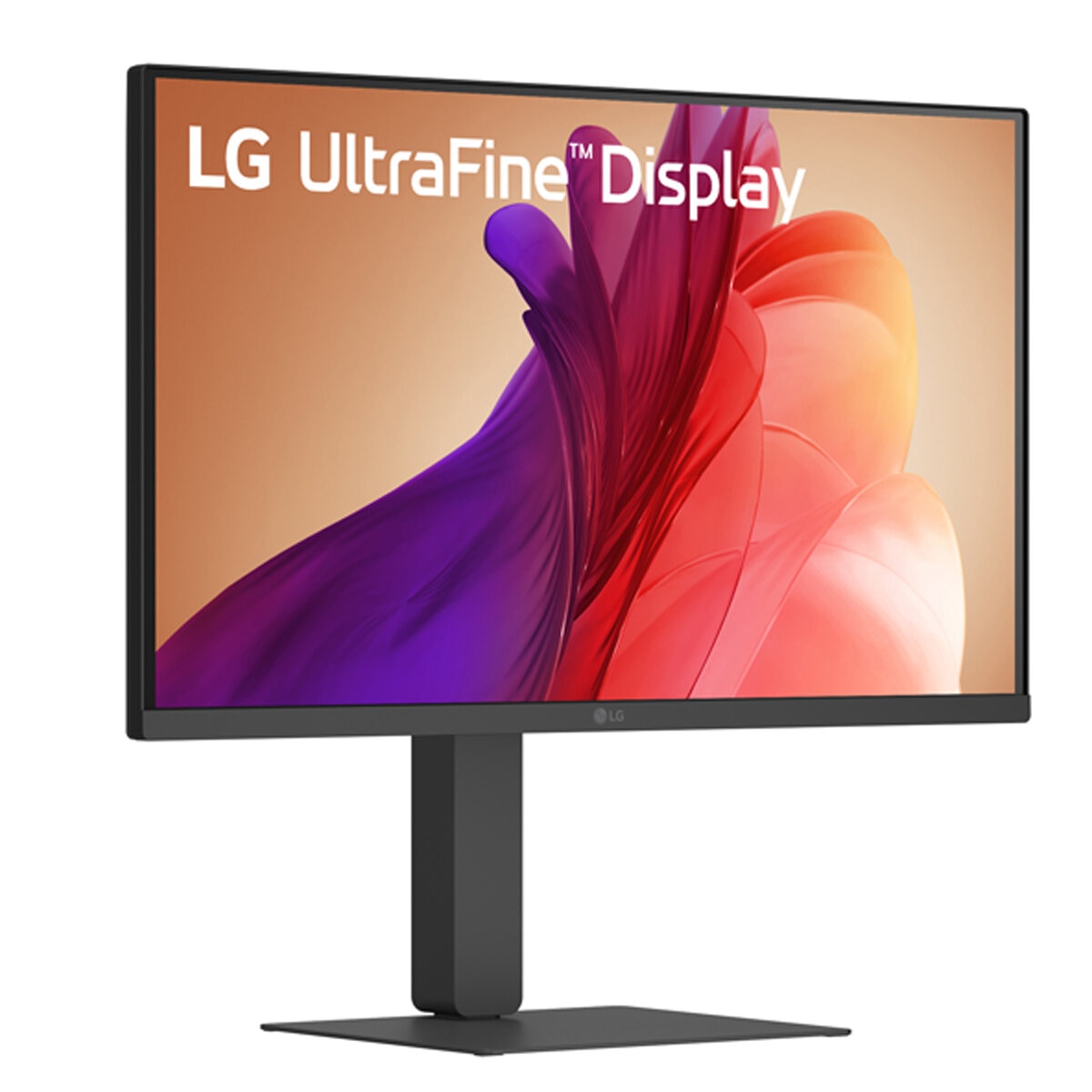 LG 27 Inch 4K UHD Ultrafine Monitor 27U730A-B