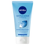Nivea Facial Cleanser 3x150ML