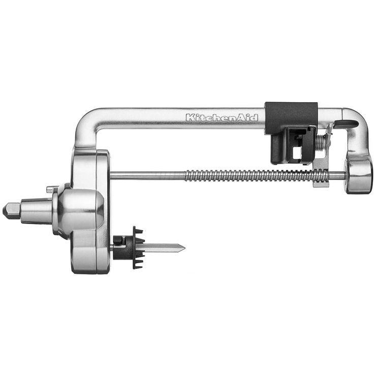 KITCHENAID 7 Blade Spiraliser Plus with Peel, Core & Slice KITCHENAID 7 Blade Spiraliser Plus with Peel, Core & Slice