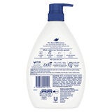 Dove Triple Moisturising Body Wash 2 x 1L Dove Triple Moisturising Body Wash 2 x 1L