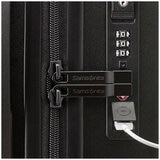 Samsonite Sentinel Carry On Black