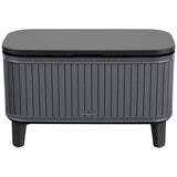 Keter Pop-Up Bevy Bar Cooler and Serving Station