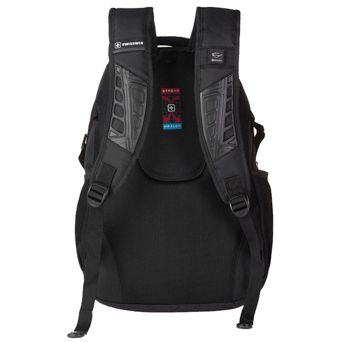 Swisswin 15.6 Inch (Model SW9016) Water Resistant Laptop Bag Costco