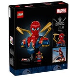 LEGO Marvel Iron Spider-Man Bust 76326