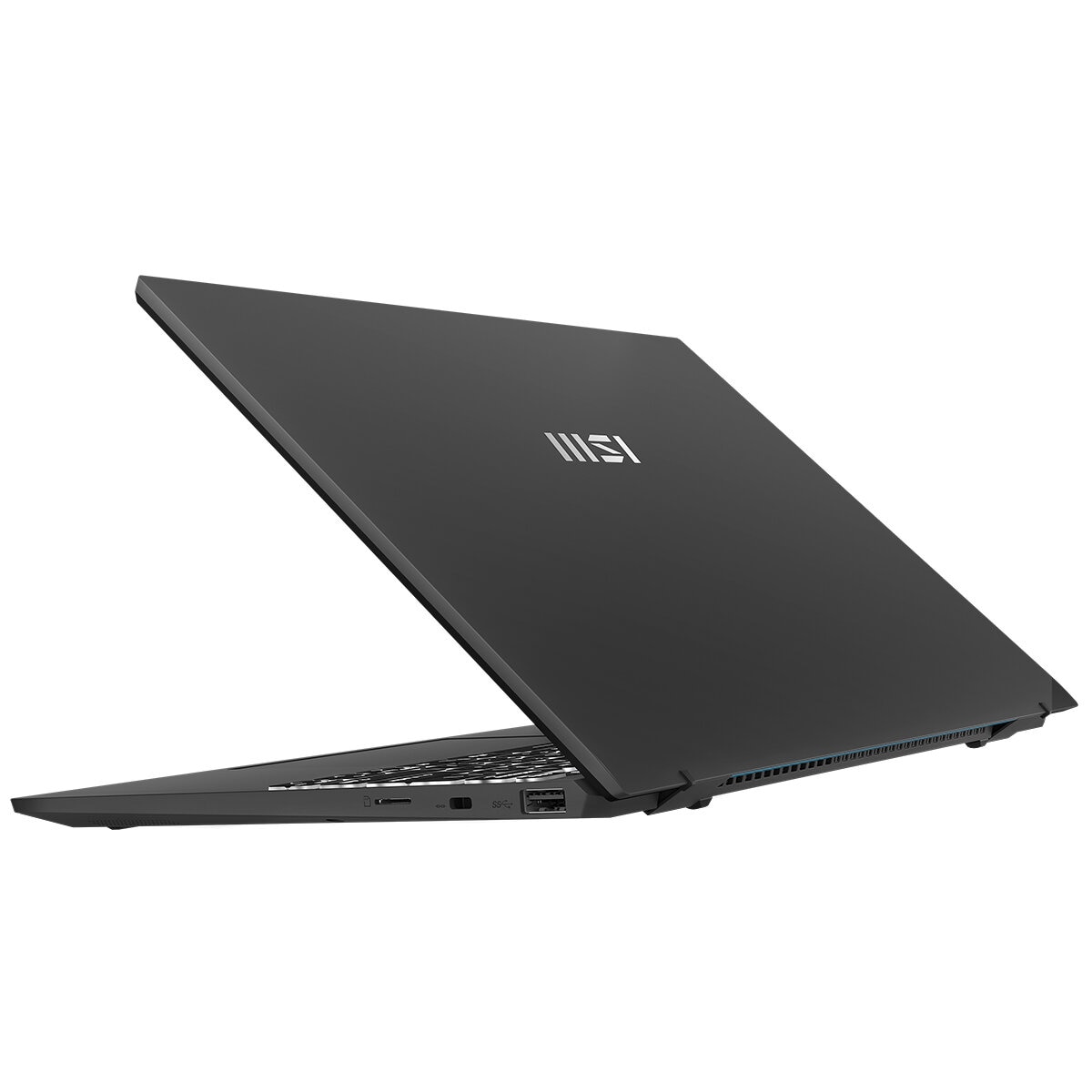 MSI Prestige 13 AI Evo 13.3 Inch Laptop A1MG-045AU