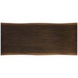 Northridge Home Live Edge 9 Piece Dining Set