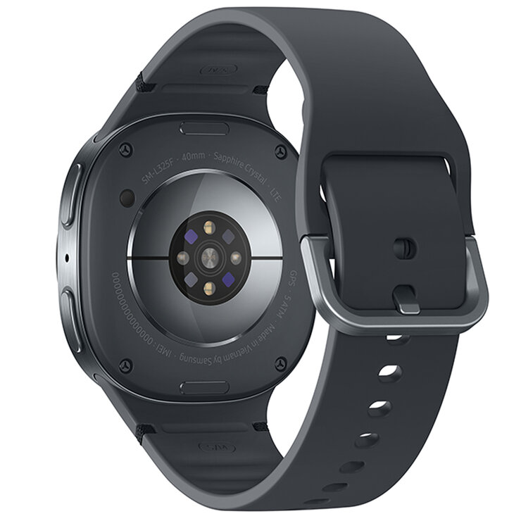Samsung Galaxy Watch 8 Graphite Bluetooth 44mm