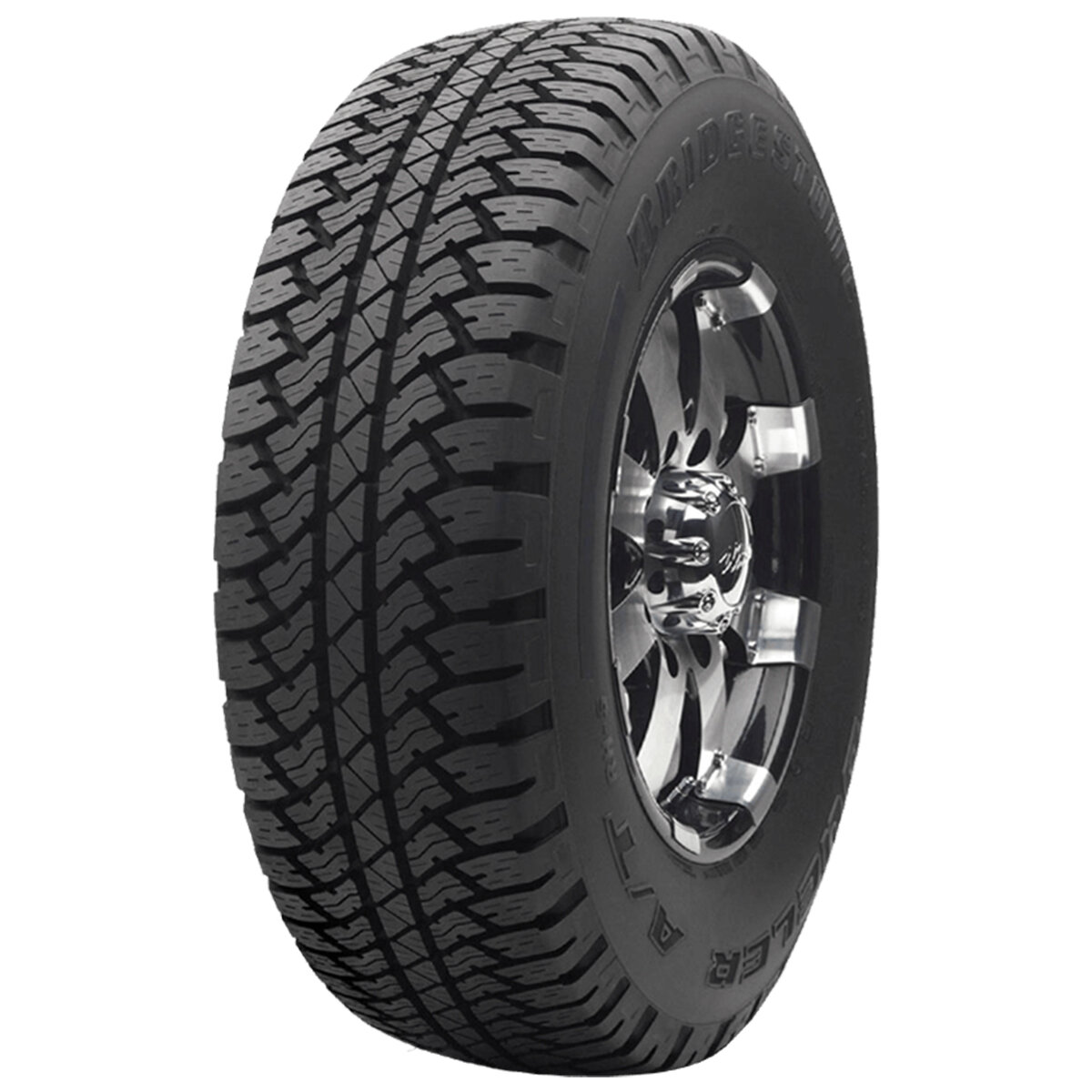 Bridgestone 265/50R20 111S Dueler All-Terrain A/T002265/50R20 111S