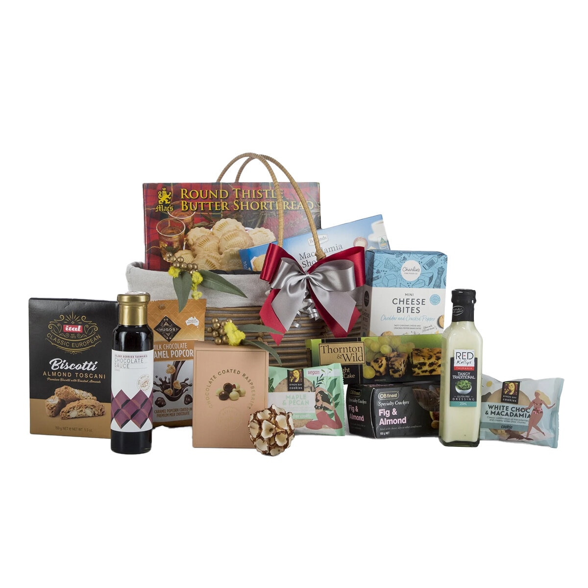 Dinkum Delectables Gift Hamper