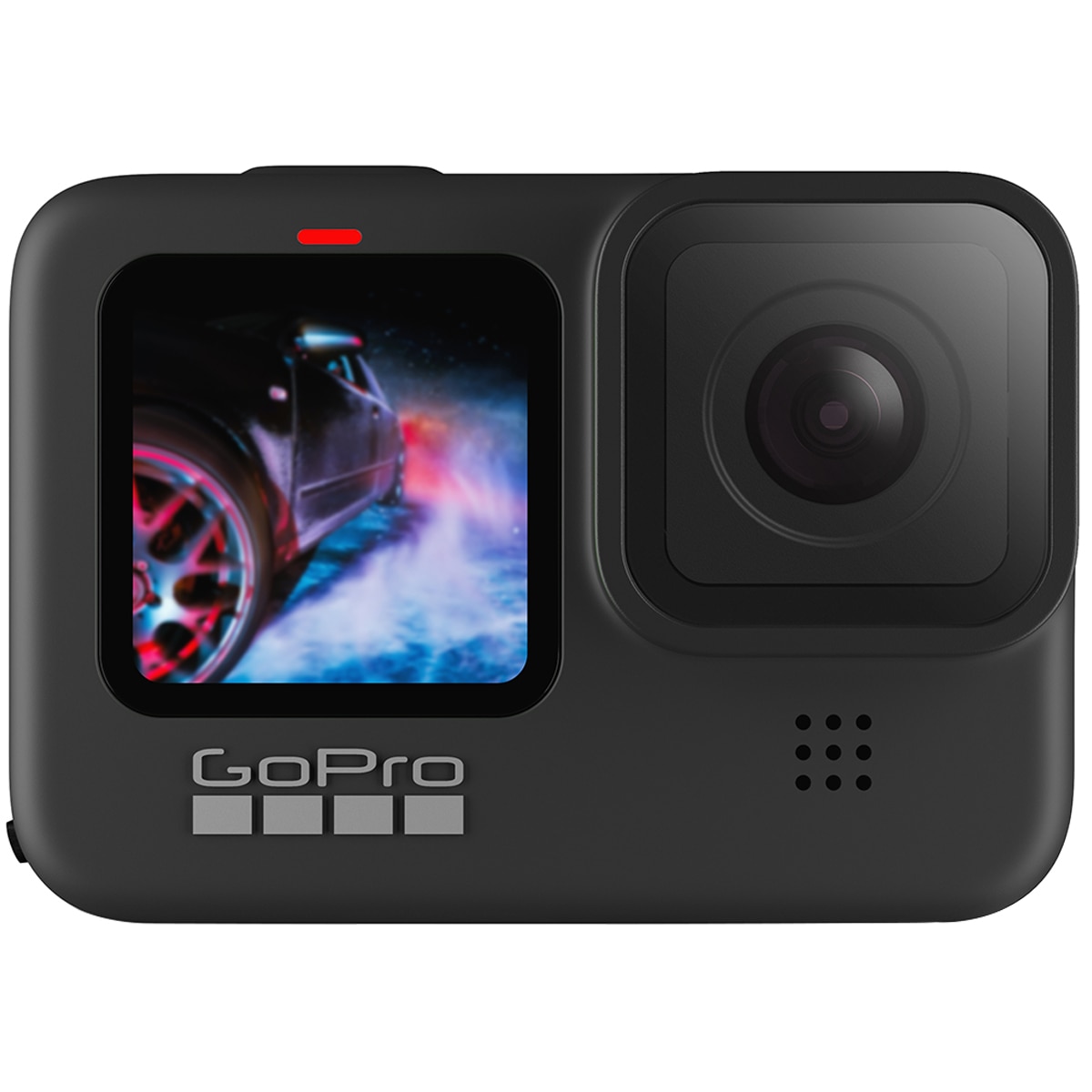 GoPro HERO9 Black Camera CHDHX-901-RW | Costco Australia