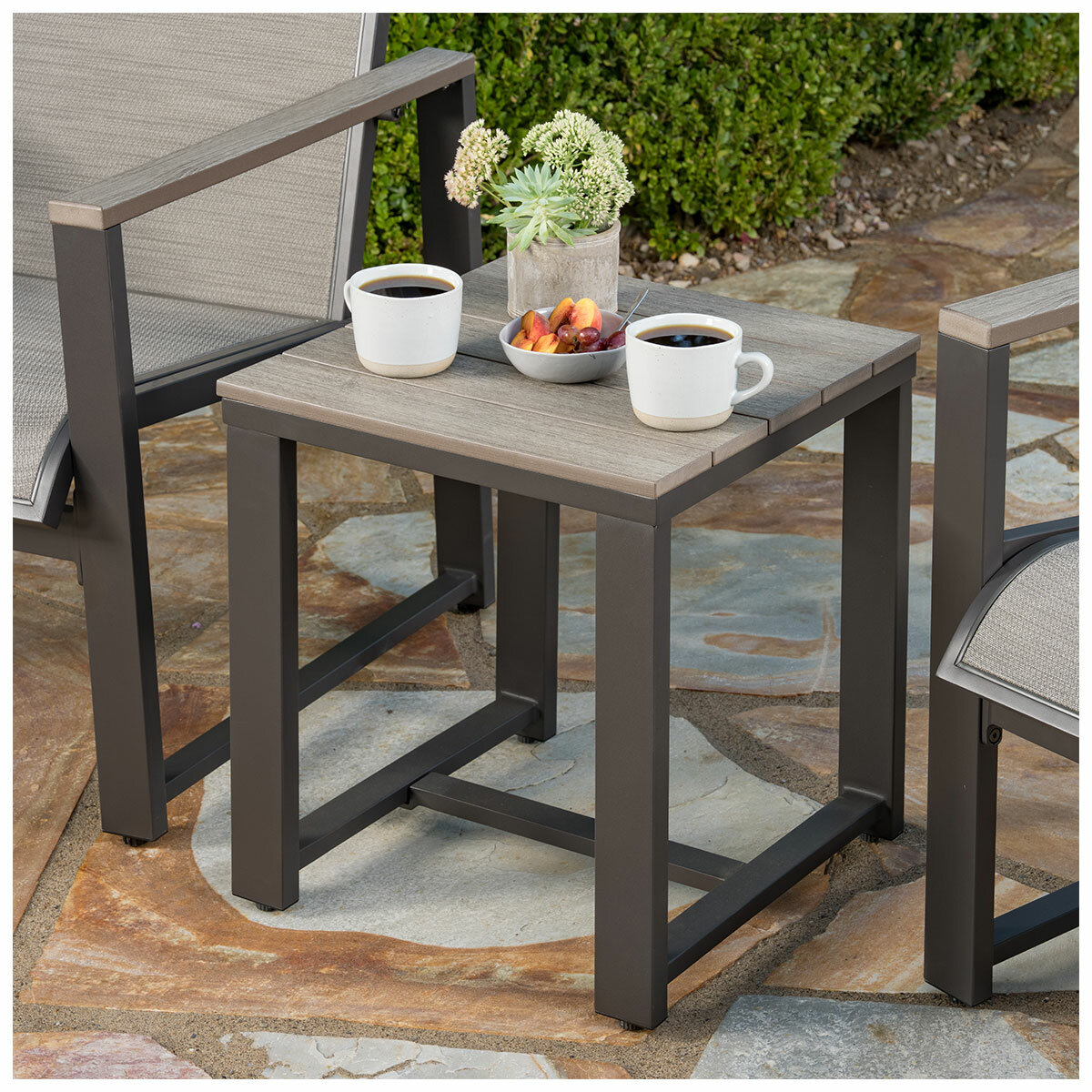 SunVilla Helio Seating 3 Piece Set