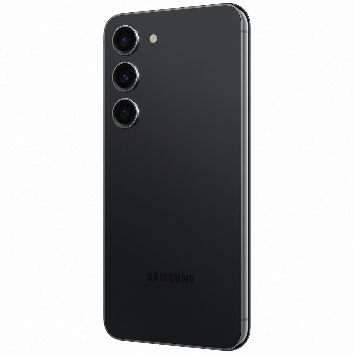 Samsung Galaxy S23 128GB Phantom Black SM-S911BZKAATS
